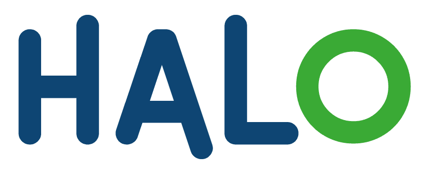 HALO Logo
