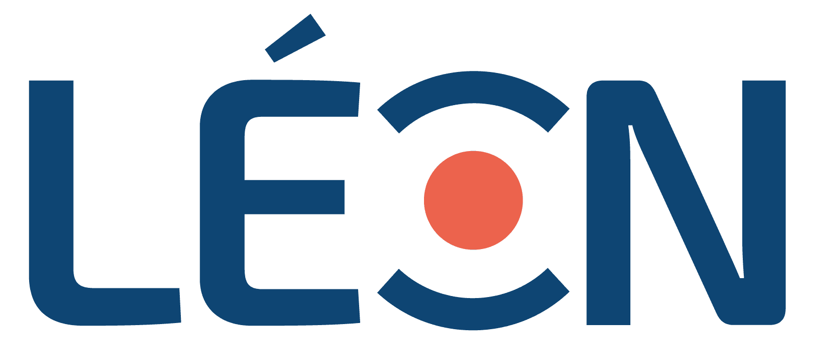 LÉON Logo