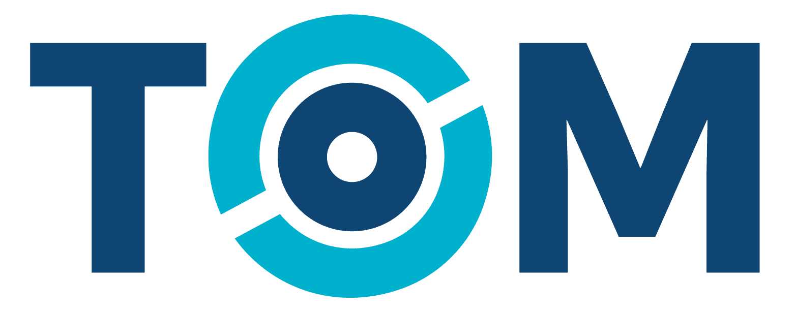 TOM Logo